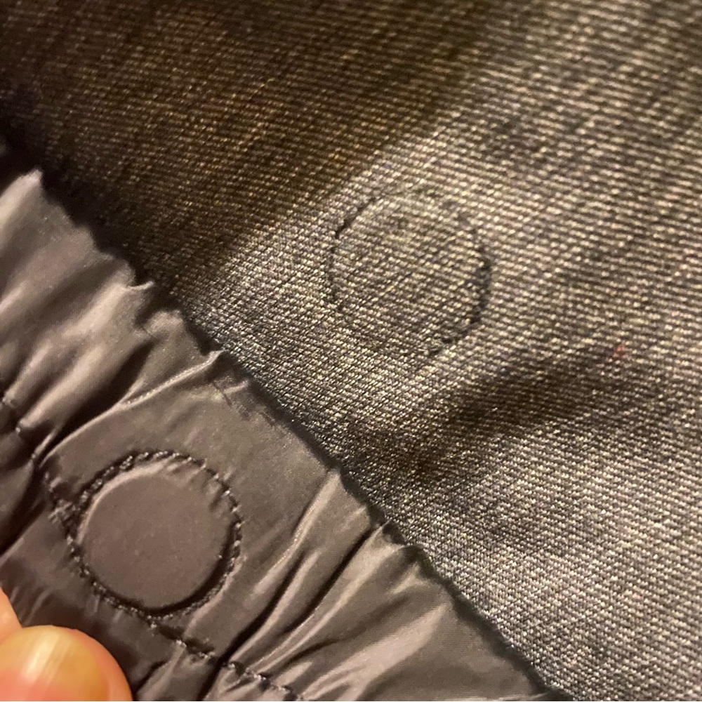 Lululemon Coco Softshell sz 6 - Picture 2 of 9